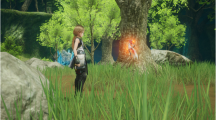 SE新作《HARVESTELLA》上線Steam，集合種田、戰(zhàn)斗、冒險元素