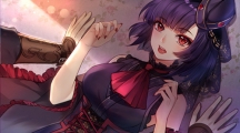 《姬魔戀戰(zhàn)紀(jì)》賈栩升七心了！