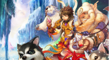 Q版3D武俠網(wǎng)游《武林外傳》登陸Steam，9月16日發(fā)行