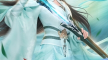 《劍俠世界3》今日公測(cè)！Angelababy真江湖大片首爆