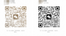 微信iOS版8.0.27正式版更新內(nèi)容大全：個(gè)人二維碼更換全屏背景等風(fēng)格，“清空全部聊天記錄”提醒更顯眼