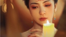 《絕對(duì)演繹》聯(lián)名款漢服上線，游戲中的唐朝公主終于走進(jìn)現(xiàn)實(shí)了！