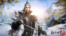 江湖武學(xué)爭鋒！《劍俠世界3》八大門派演武視頻震撼來襲