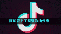 阿珍愛上了阿強(qiáng)歌曲分享