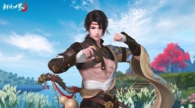 龍虎雙形態(tài)！《劍俠世界3》丐幫演武CG炫酷來襲