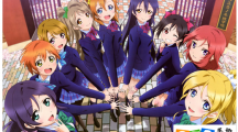 LoveLive大法傳教？LoveLive! μ’s演唱MV走進(jìn)日本大學(xué)課堂