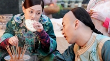 那年花開月正圓查坤喜歡杜明禮嗎？