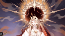 《陰陽師》七周年新式神SSR天照、SP渺念螢草9月20日即將降臨！