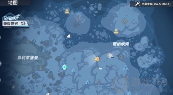 《幻塔》智能望遠鏡的任務(wù)匯總