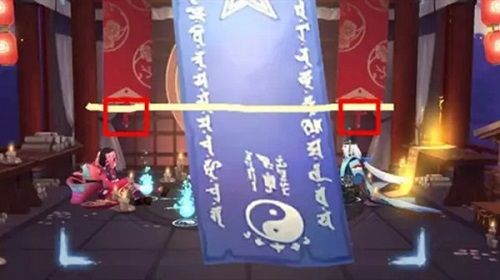 《陰陽(yáng)師》2022三月神秘符咒畫(huà)法分享