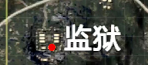 《和平精英》火力對(duì)決軍火庫(kù)刷新位置分享