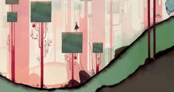 《格莉斯的旅程》第三章通關(guān)方法