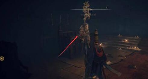 《艾爾登法環(huán)》魔法拉卡德的冤魂獲得方法