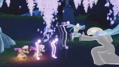 《光遇》2022花憩節(jié)活動開始和結(jié)束時(shí)間介紹