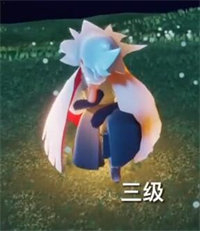 《光遇》騎士跪動作位置分享
