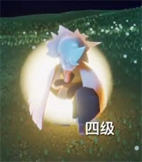 《光遇》騎士跪動作位置分享