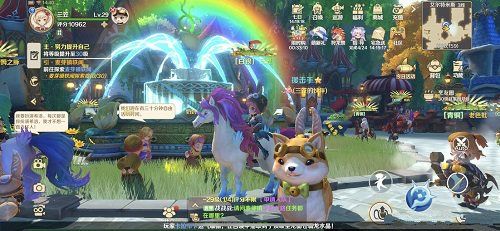 《龍之國物語》麥芽鎮(zhèn)寶箱位置分享