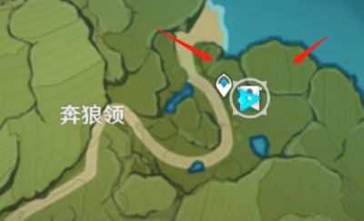 《原神》四張蒙德區(qū)域的特產(chǎn)拍照完成方法