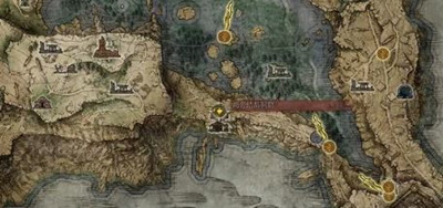 《艾爾登法環(huán)》藍(lán)琥珀鏈墜護(hù)符獲得方法
