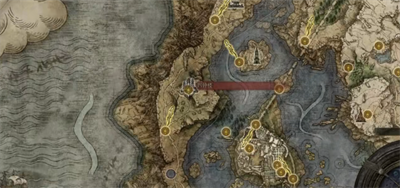 《艾爾登法環(huán)》斑斕項(xiàng)鏈護(hù)符獲得方法