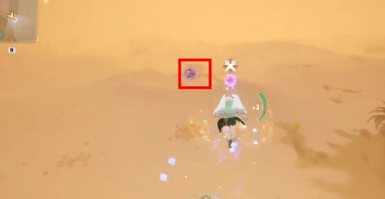 《幻塔》2.0元素補給艙打開方法