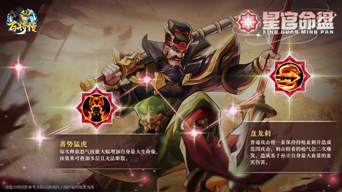 小浣熊百將傳紅桃虎將暴力戰(zhàn)神病尉遲·孫立虎躍登場！