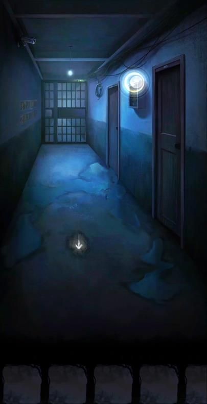 《雙生怨》第一章無為夜通關方法介紹