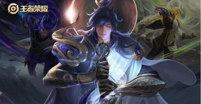 《王者榮耀》“選英雄臺(tái)詞，成為游戲內(nèi)個(gè)性表情”活動(dòng)投票結(jié)果公開
