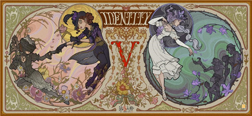 新賽季新角色新劇情《第五人格》暑期版本預(yù)告重磅來襲！