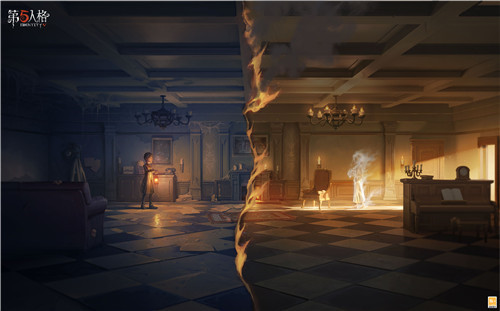 新賽季新角色新劇情《第五人格》暑期版本預(yù)告重磅來襲！