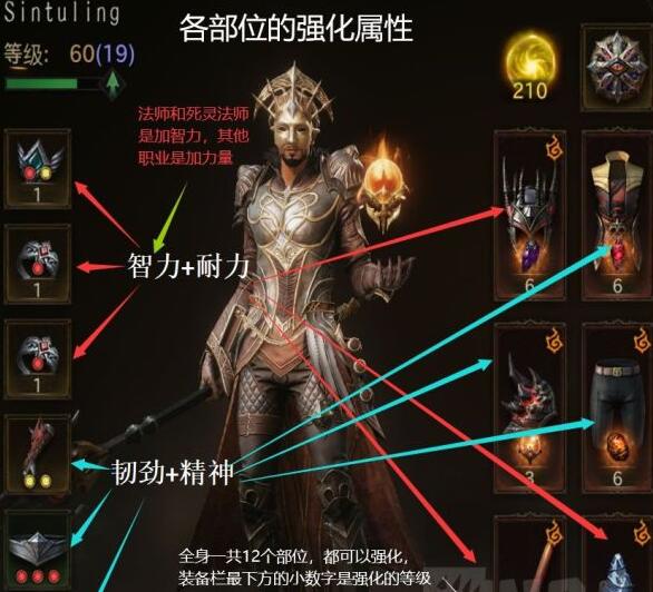 《暗黑破壞神不朽》裝備強(qiáng)化方法