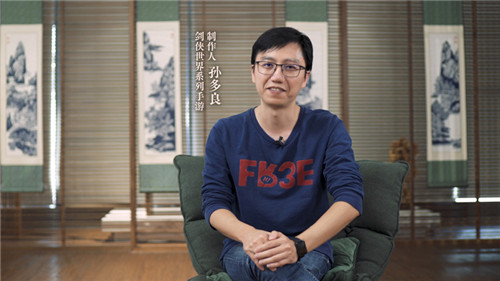 武林霸圖！《劍俠世界3》大型沙盤攻城玩法爆料