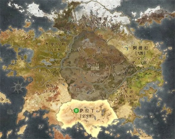 玩法變革！《重返帝國》新賽季深度解讀