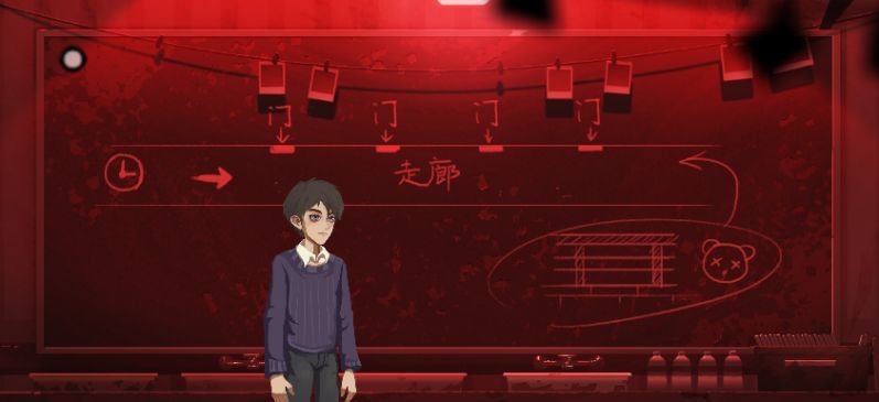 《時(shí)無燼》第三章圖文通關(guān)方法