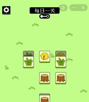 《羊了個(gè)羊》第一關(guān)通關(guān)方法介紹