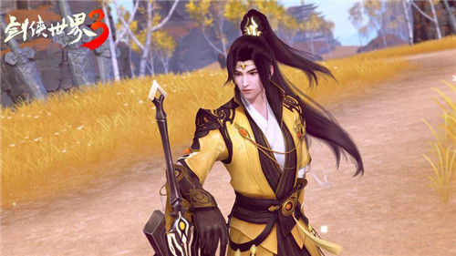 江湖武學(xué)爭鋒！《劍俠世界3》八大門派演武視頻震撼來襲