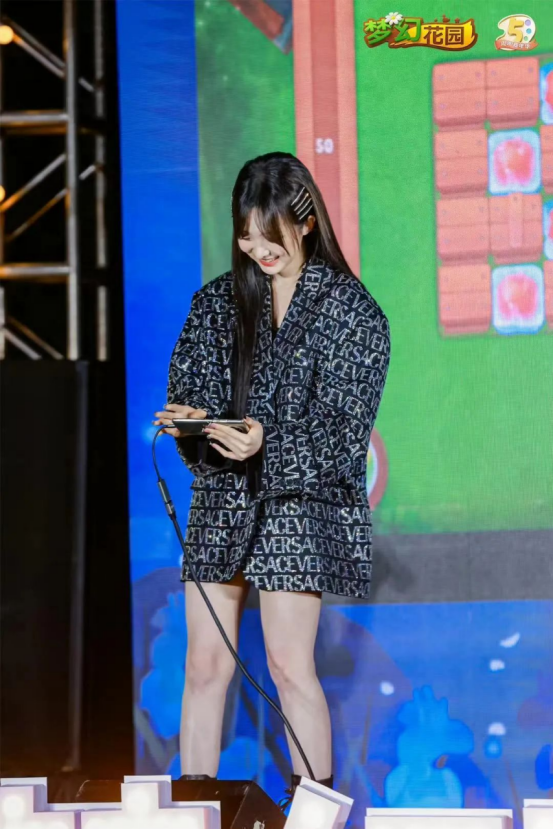 從《夢(mèng)幻花園》5周年活動(dòng)，看這款產(chǎn)品長(zhǎng)線運(yùn)營(yíng)的“法寶”與“幫手”