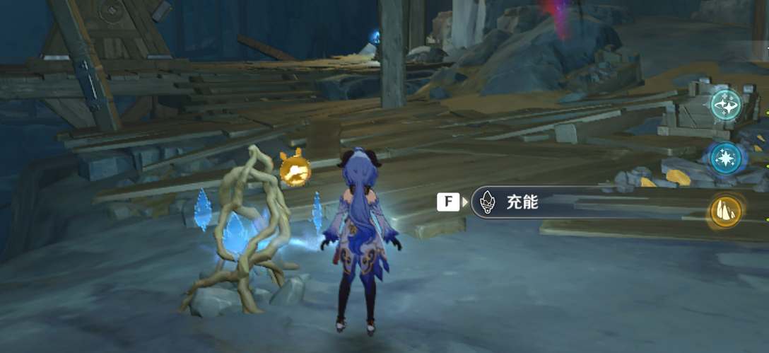 《原神》蜃景祭場開啟方法
