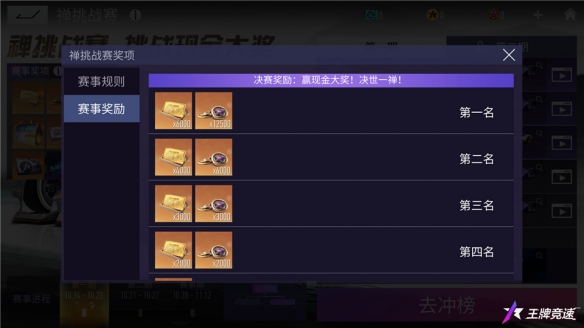 《王牌競(jìng)速》傳說(shuō)超跑“禪”重磅進(jìn)階 人車(chē)合一競(jìng)速飛升！