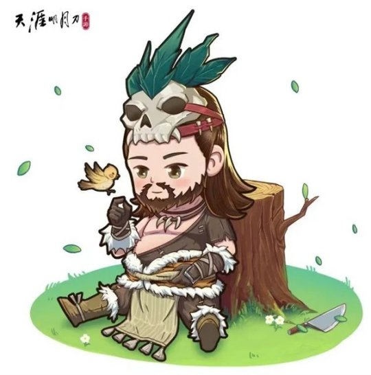 《天涯明月刀手游》二周年版本【盛世有青銅】10月13日火熱來(lái)襲！