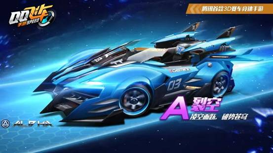 《QQ飛車(chē)手游》A車(chē)輕松得活動(dòng)即將開(kāi)啟！