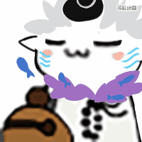 電子木魚表情包分享