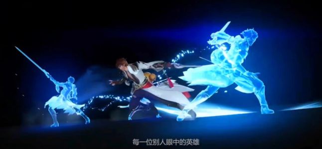《代號破曉》游戲類型介紹