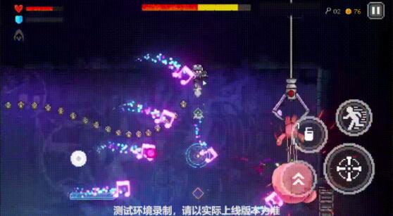《霓虹深淵無限》瘋狂派對(duì)玩法介紹