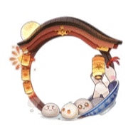 《陰陽師》燈彩華宵活動(dòng)即將開啟