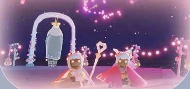 《光遇》2023同心節(jié)活動(dòng)時(shí)間介紹