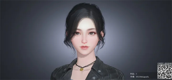 《黎明覺醒生機》御姐可愛仙女捏臉數(shù)據代碼分享