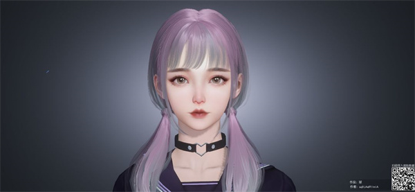 《黎明覺醒生機》御姐可愛仙女捏臉數(shù)據代碼分享