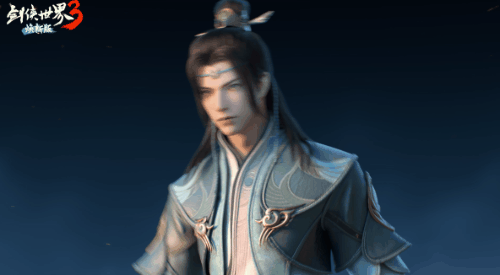 詩劍雙絕！西山居《劍俠世界3》長歌門派新CG首發(fā)