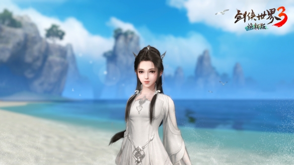 以歌會群俠！《劍俠世界3》劍俠歌行萬人盛典開啟